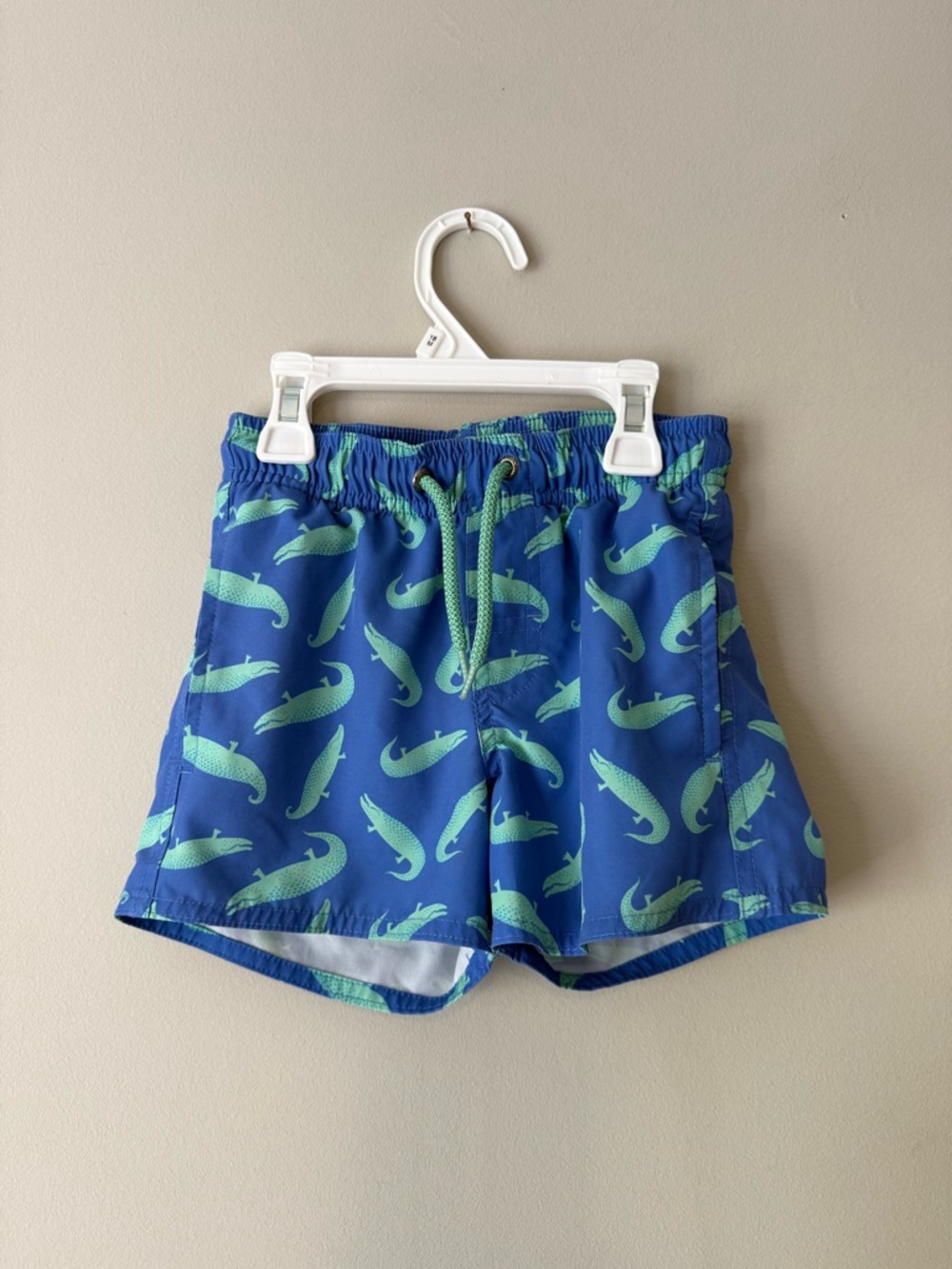 Class Club Kids Swim Trunks